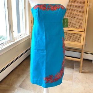 NWT Lilly Pulitzer Bowen Dress